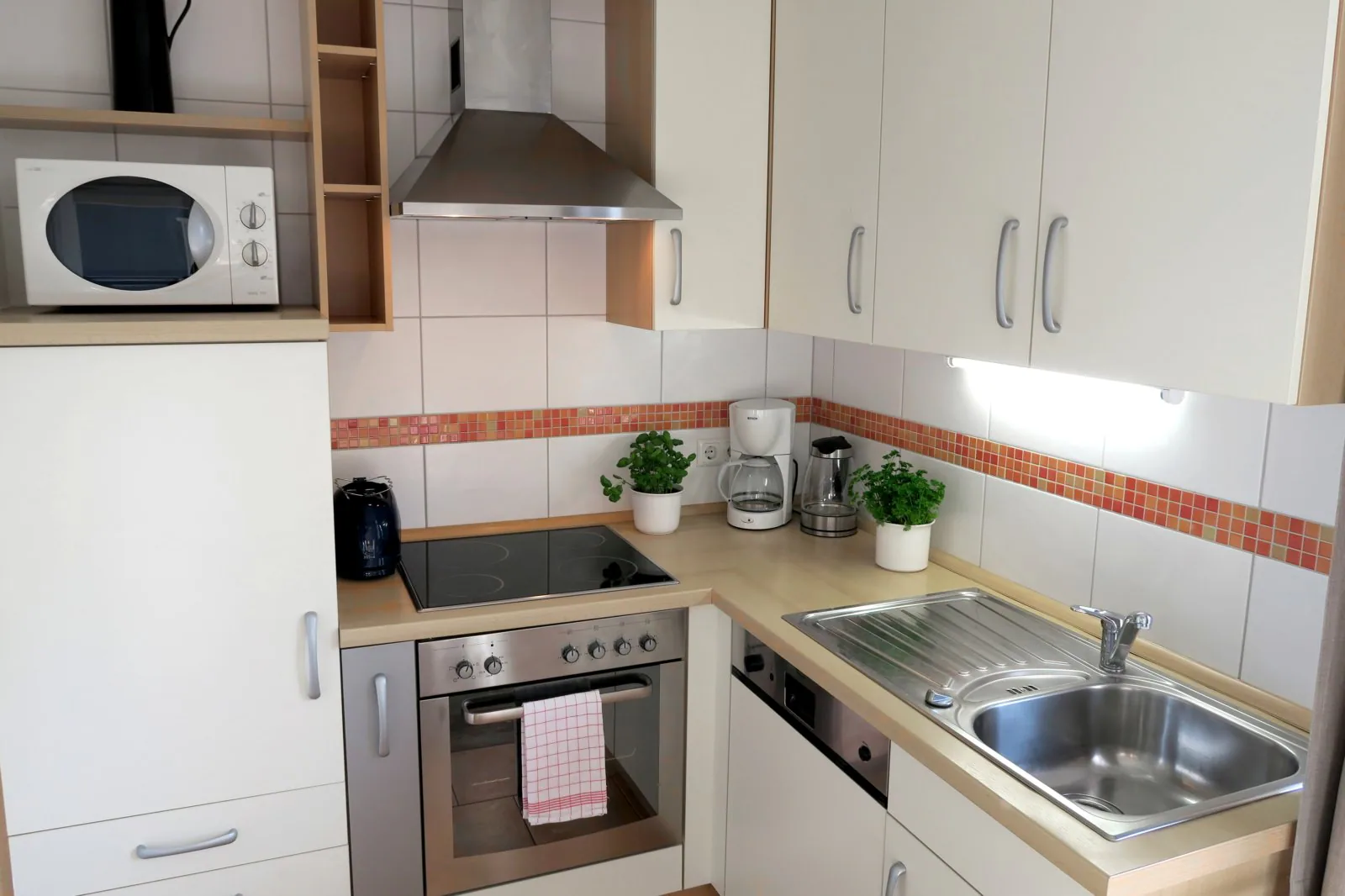 Ferienwohnung 1 – Ansicht 5