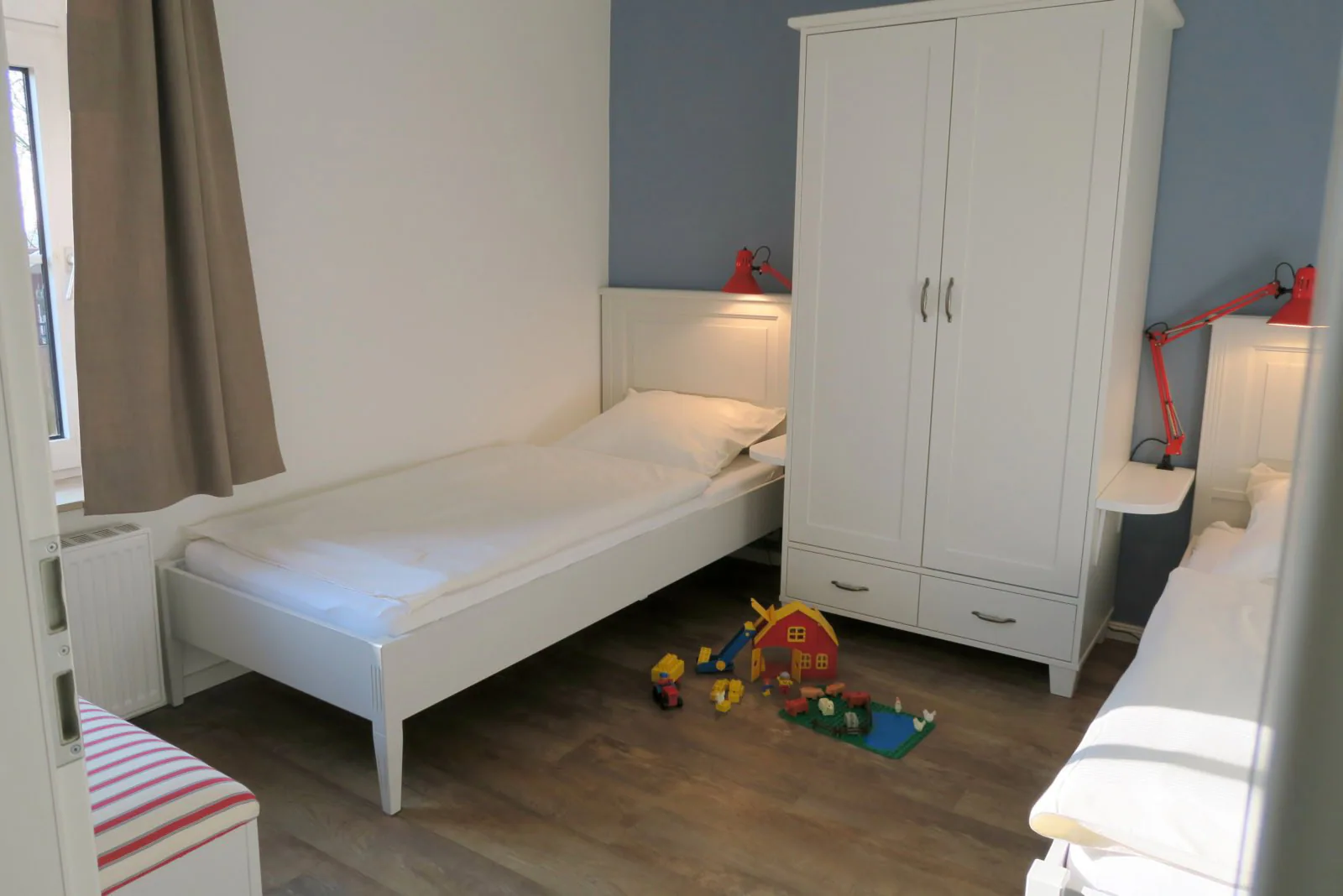 Ferienwohnung 1 – Ansicht 8