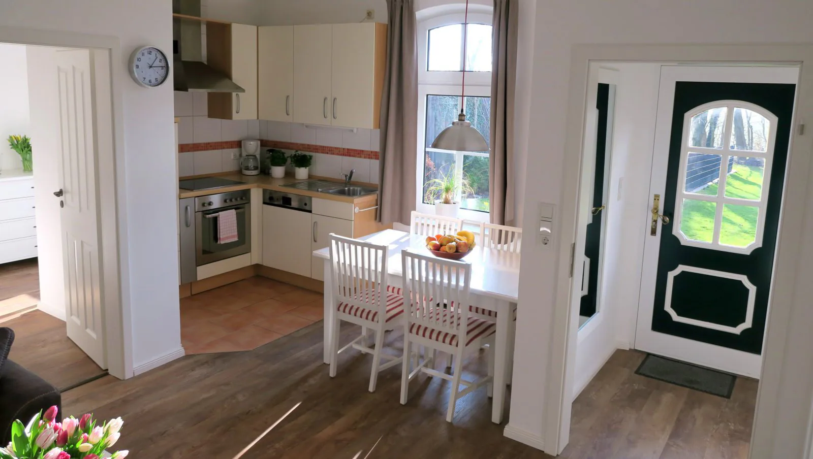 Ferienwohnung 1 – Ansicht 4