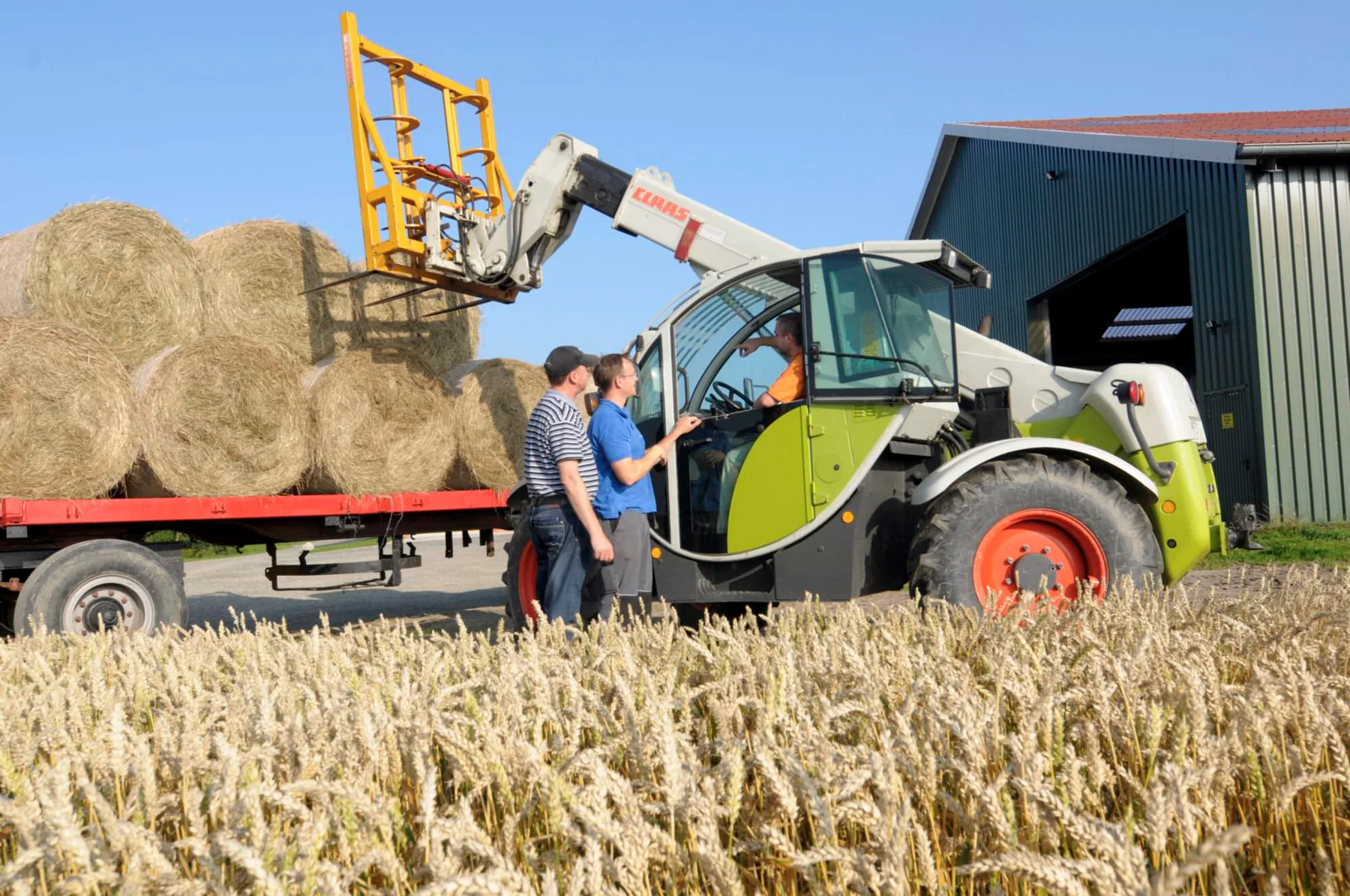 Groot Plaats und Umgebung – Ansicht 21