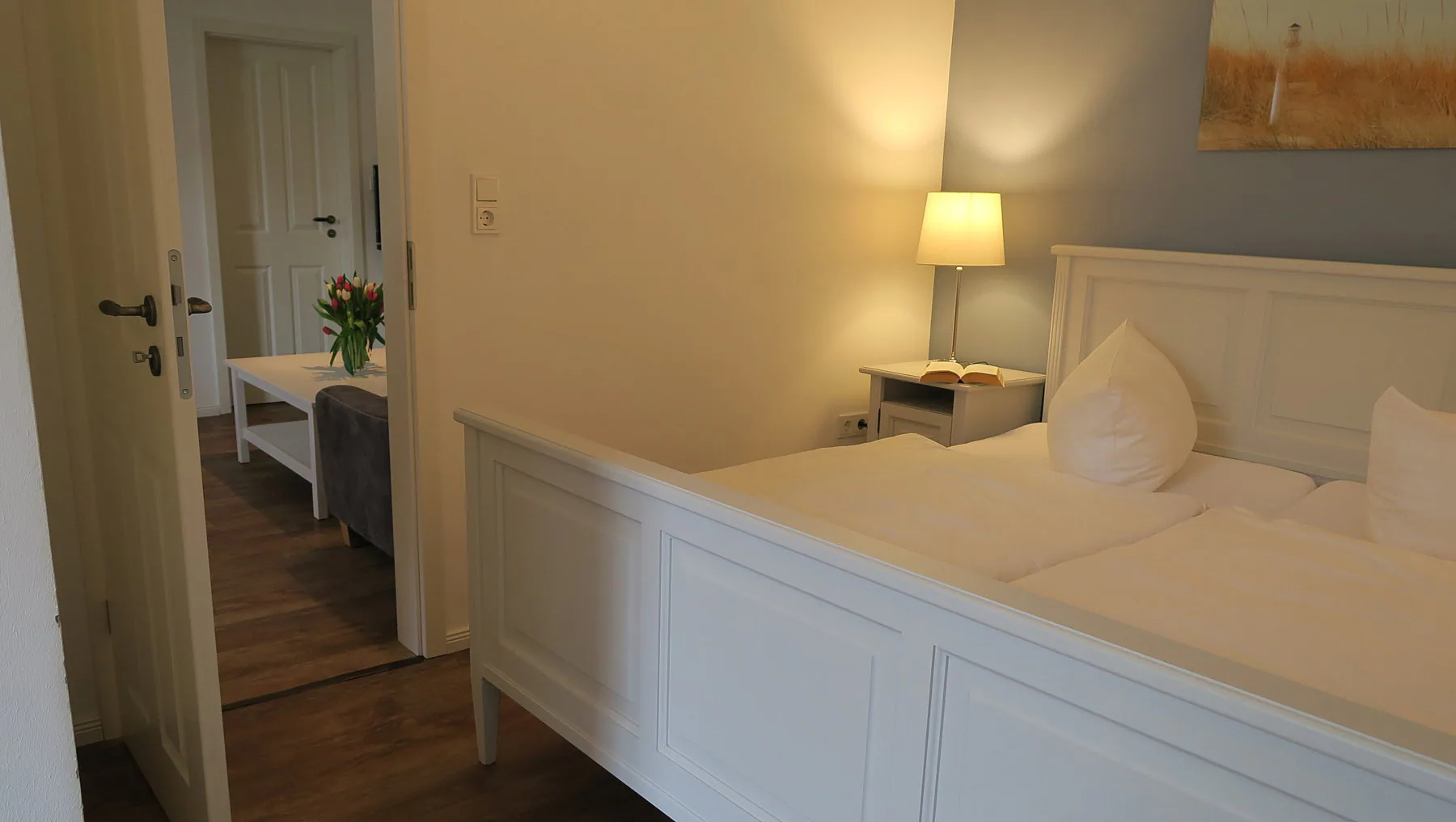 Ferienwohnung 1 – Ansicht 6