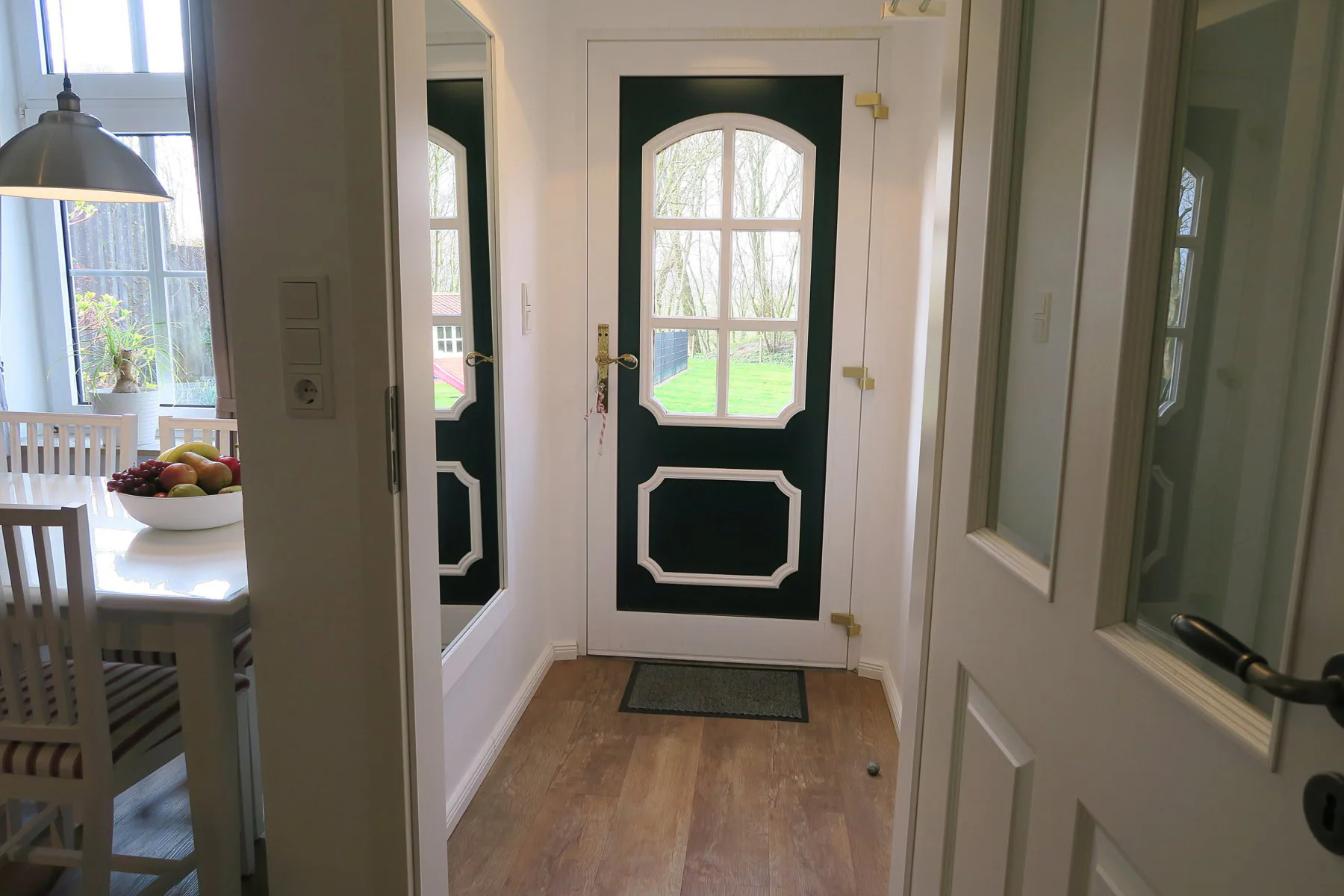 Ferienwohnung 1 – Ansicht 9