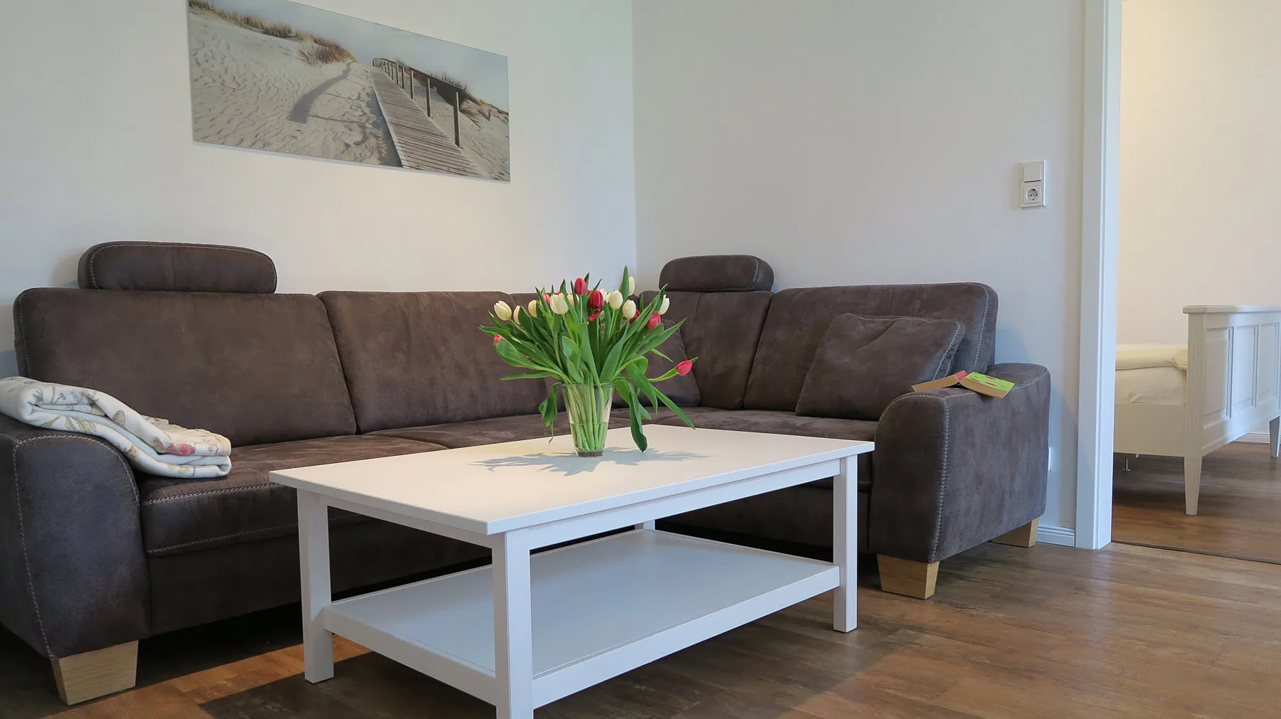 Ferienwohnung 1 – Ansicht 3