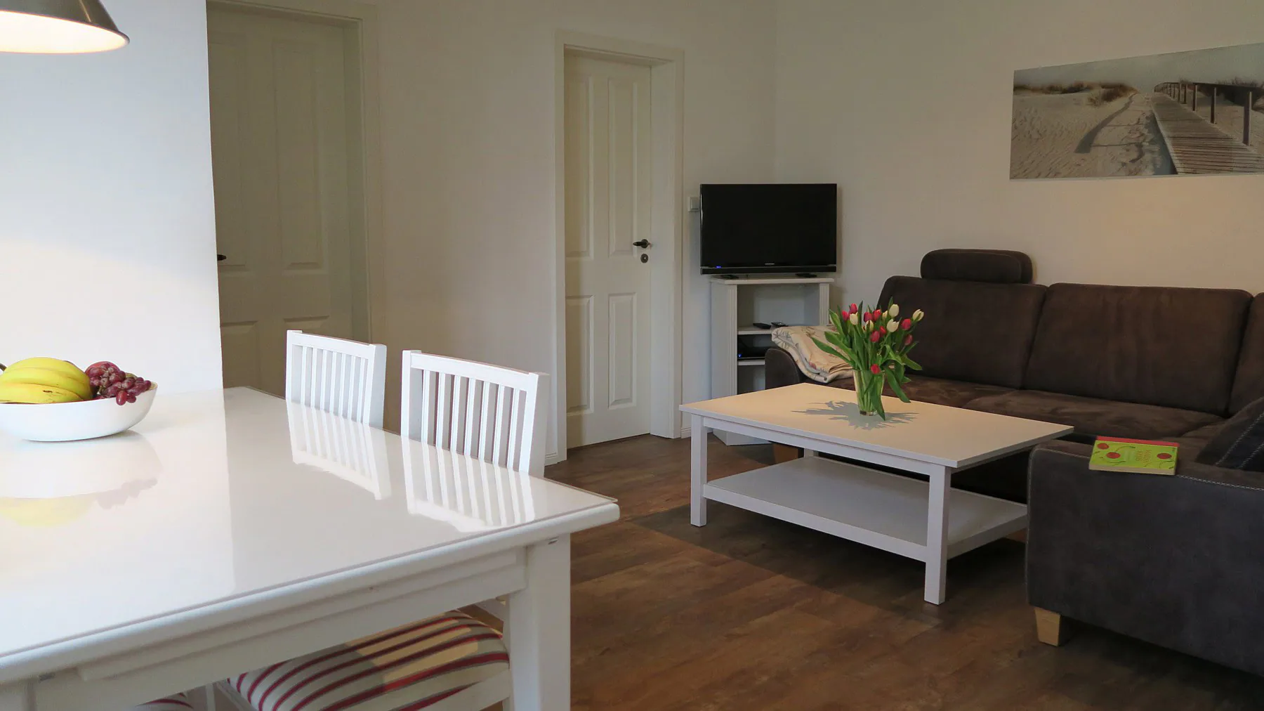 Ferienwohnung 1 – Ansicht 2
