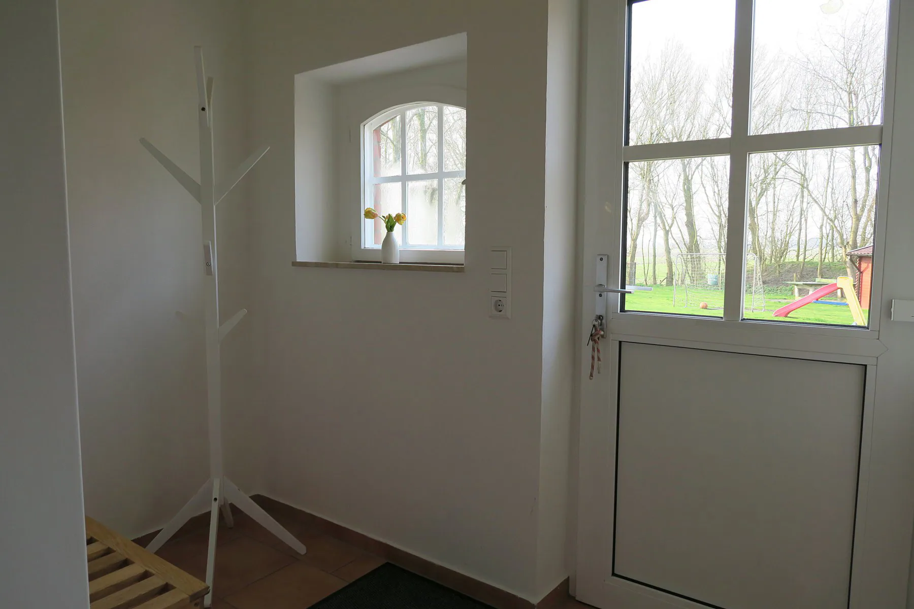 Ferienwohnung 3 – Ansicht 11