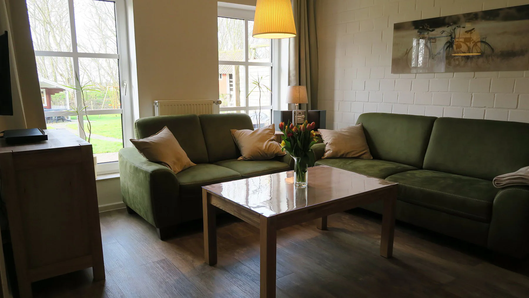 Ferienwohnung 3 – Ansicht 2