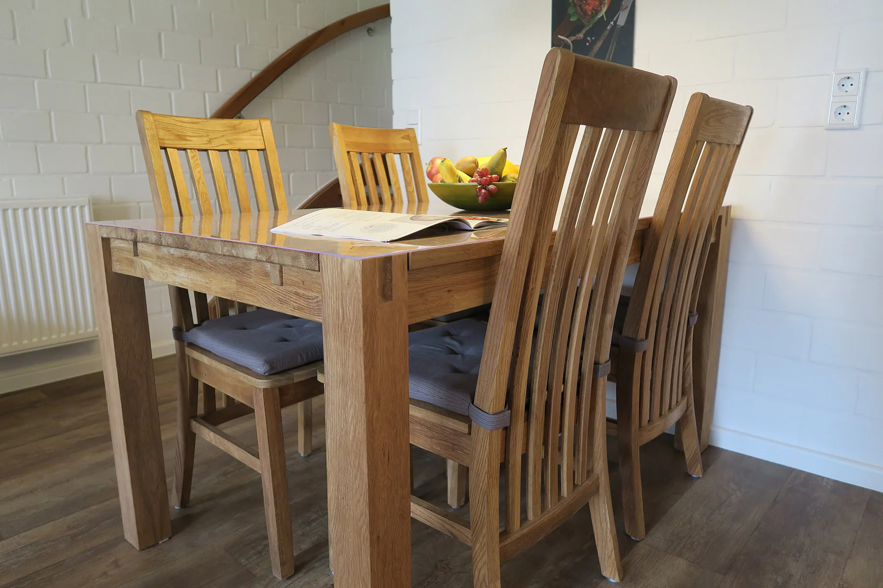 Ferienwohnung 3 – Ansicht 4