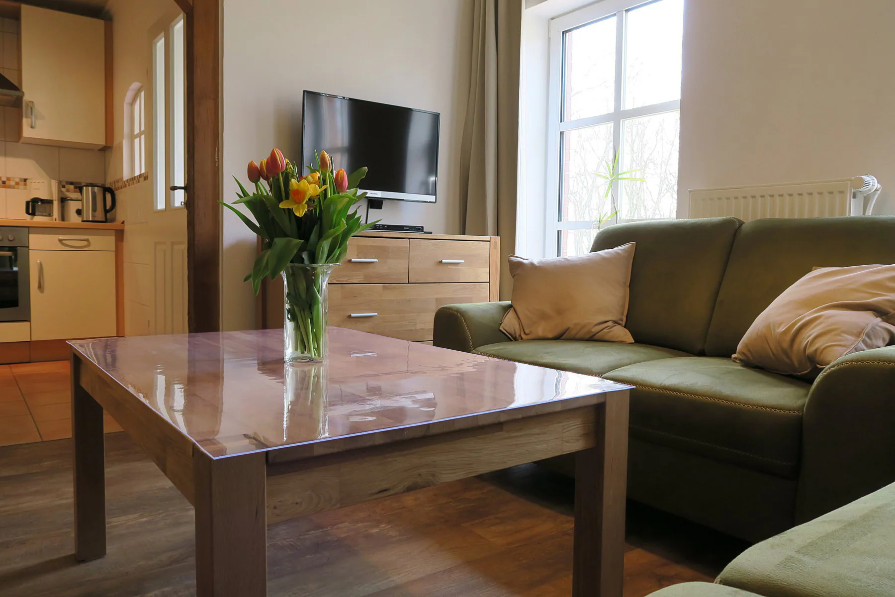 Ferienwohnung 3 – Ansicht 3