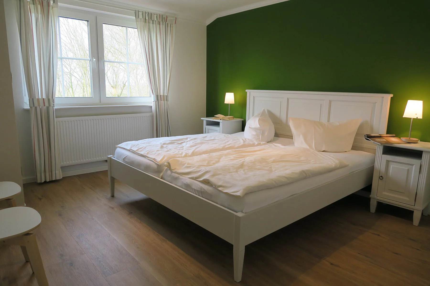 Ferienwohnung 3 – Ansicht 6