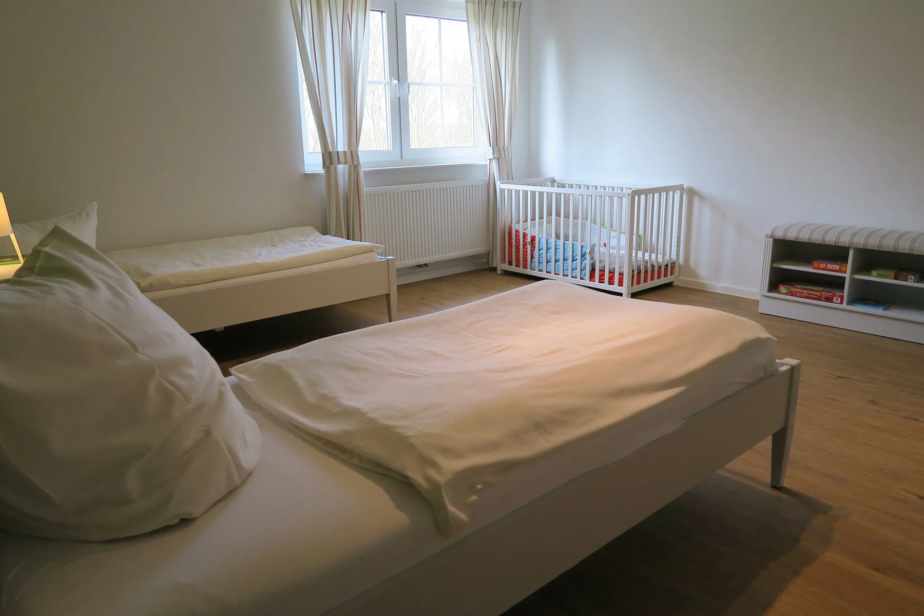 Ferienwohnung 3 – Ansicht 10