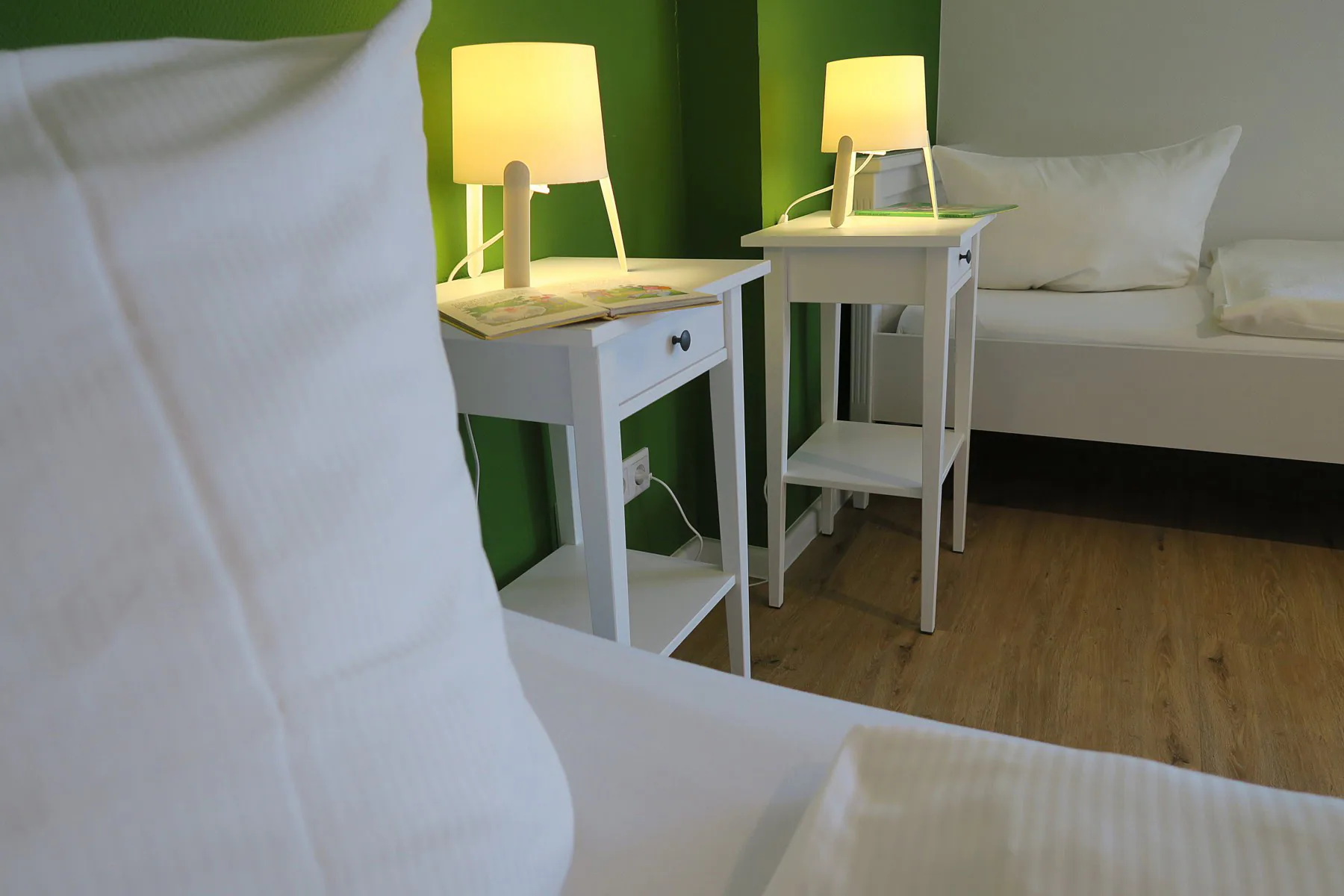 Ferienwohnung 3 – Ansicht 9