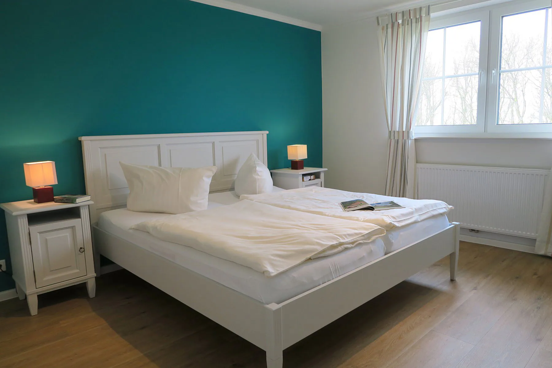 Ferienwohnung 5 – Ansicht 5