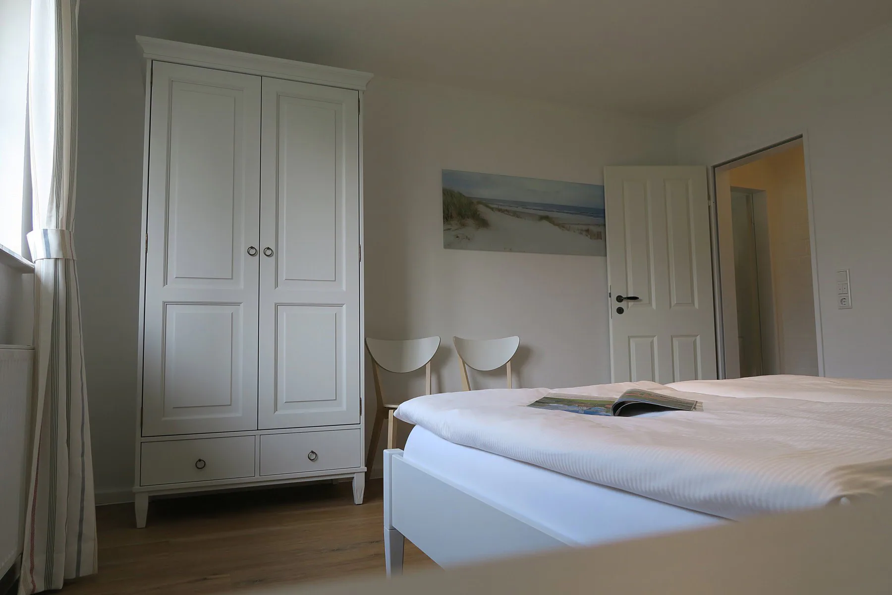 Ferienwohnung 5 – Ansicht 6