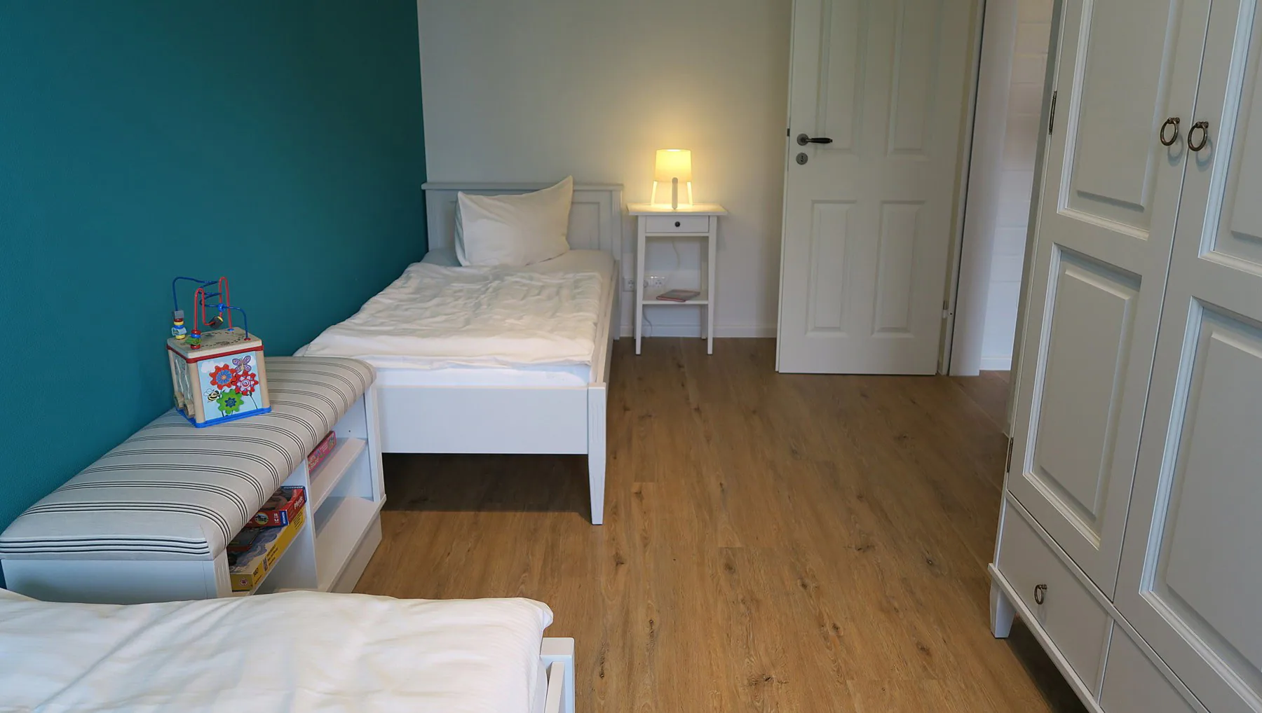 Ferienwohnung 5 – Ansicht 7