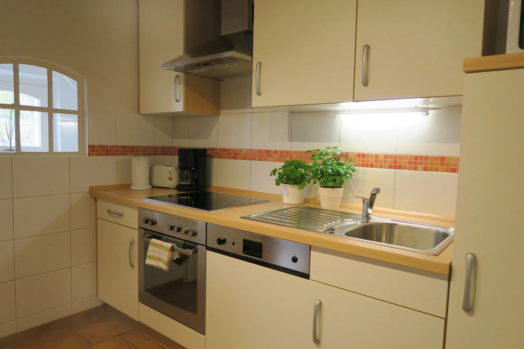 Ferienwohnung 5 – Ansicht 4