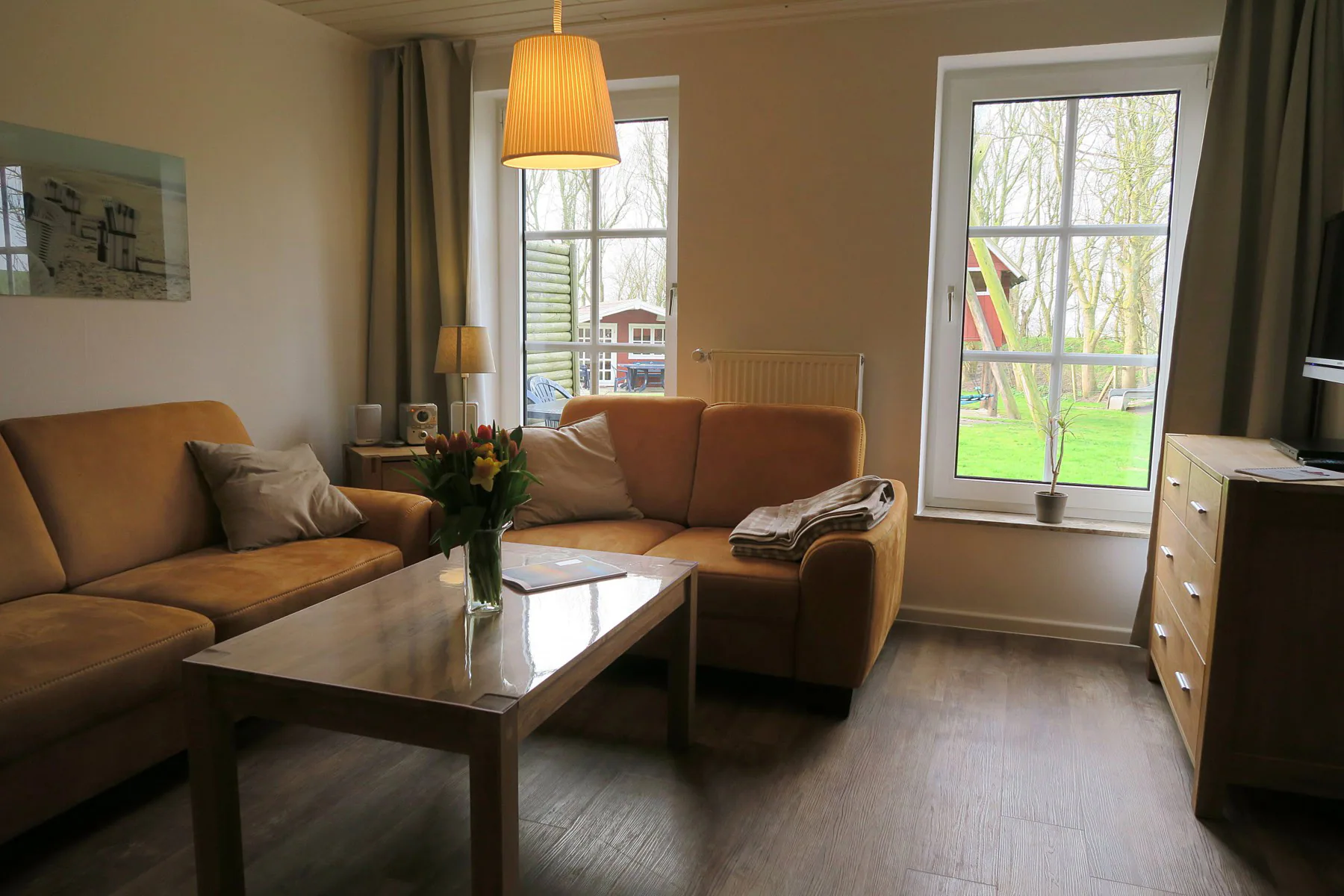 Ferienwohnung 5 – Ansicht 3
