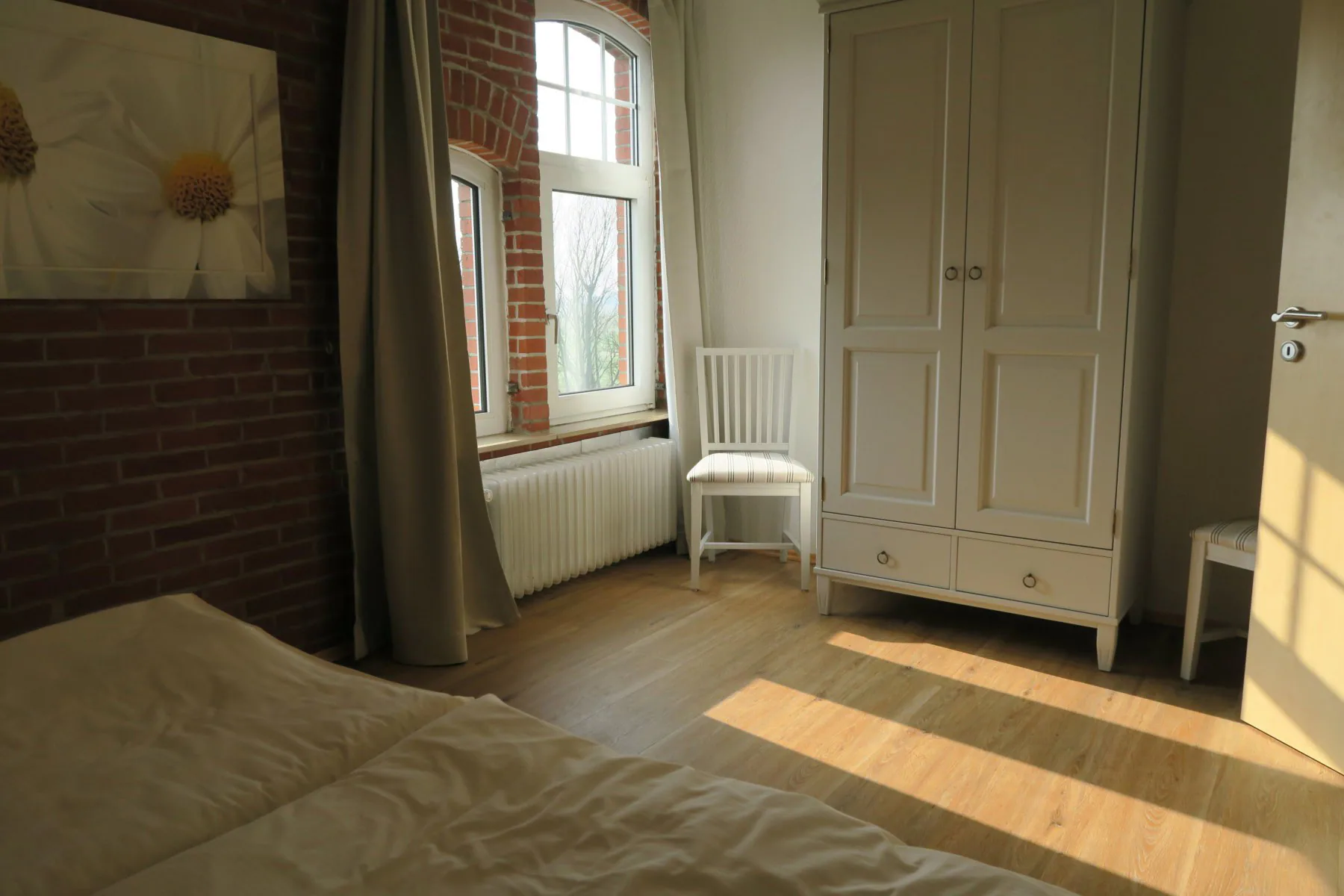Dachgeschoss links – Ansicht 4