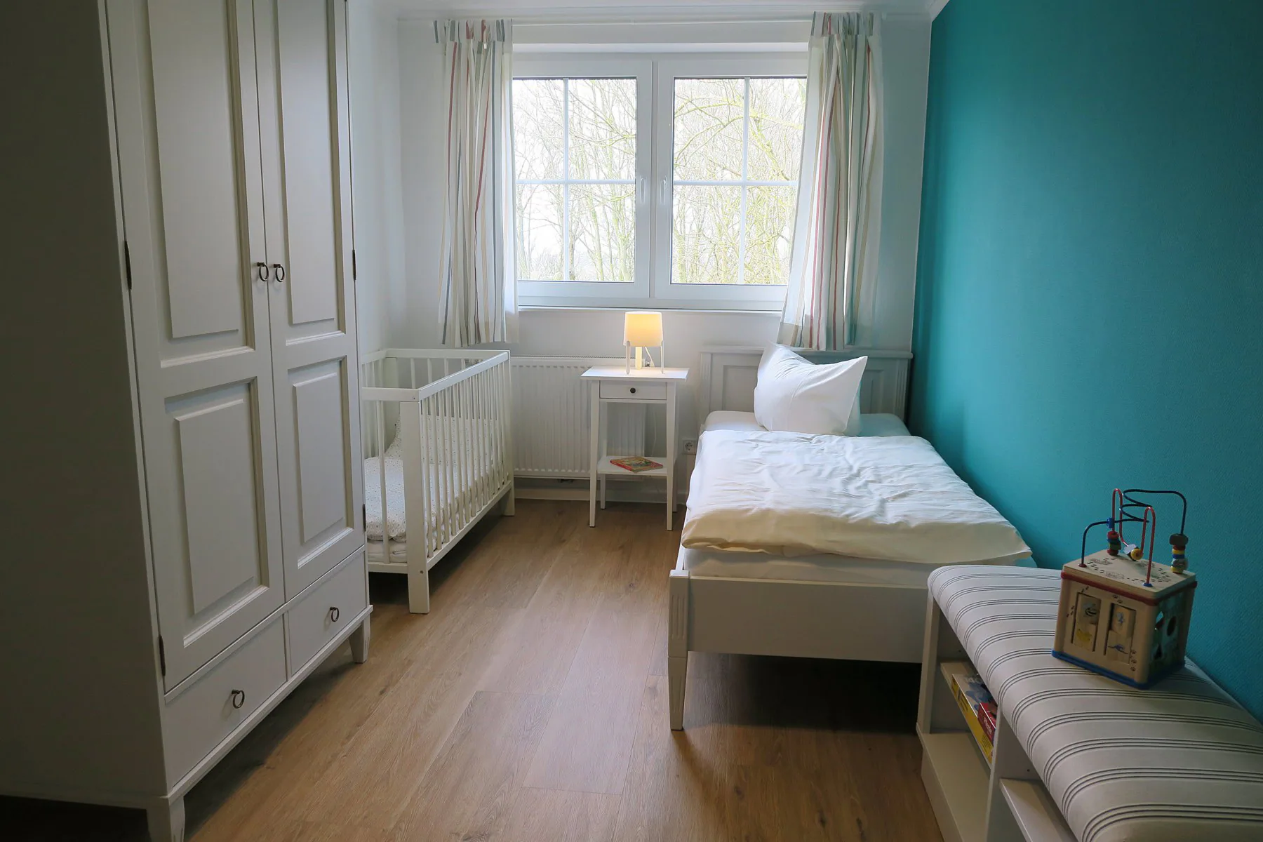 Ferienwohnung 5 – Ansicht 8