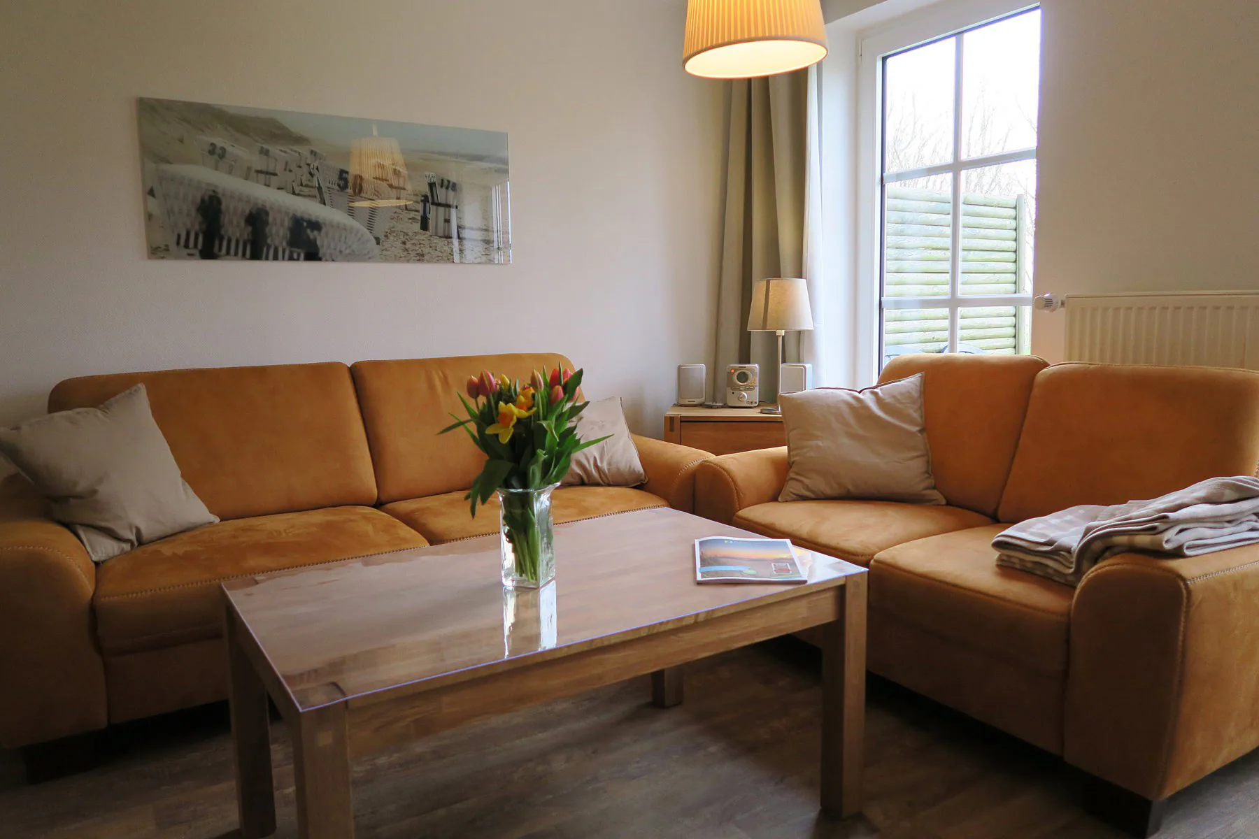 Ferienwohnung 5 – Ansicht 2