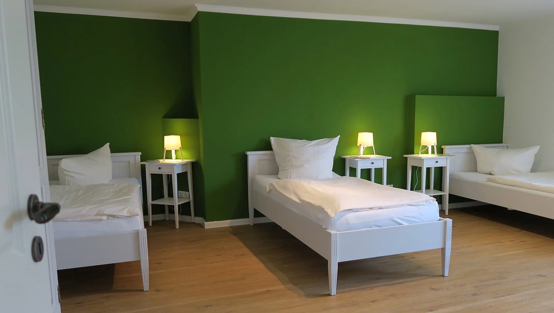Ferienwohnung 3 – Ansicht 8
