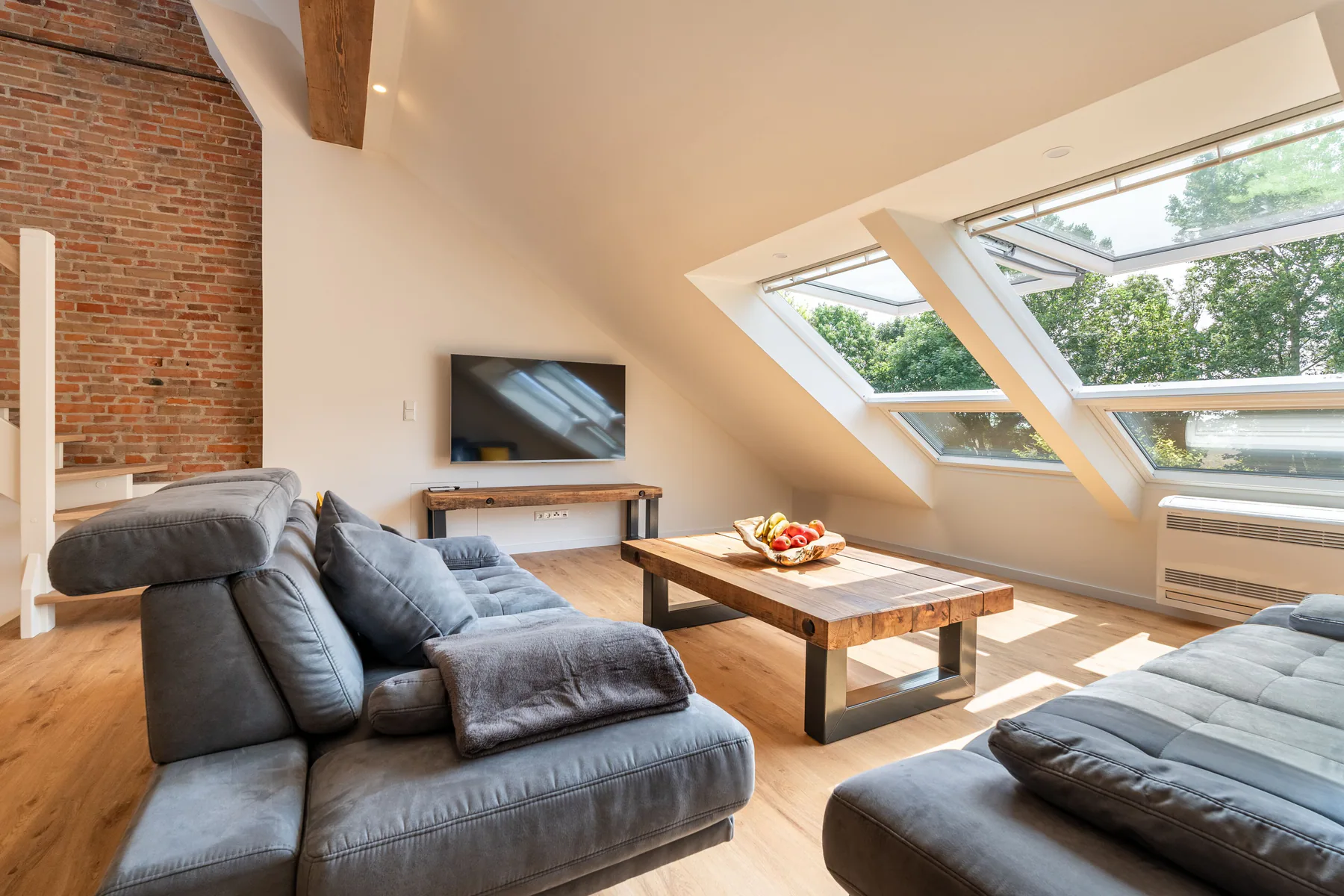 Das Loft – Ansicht 5