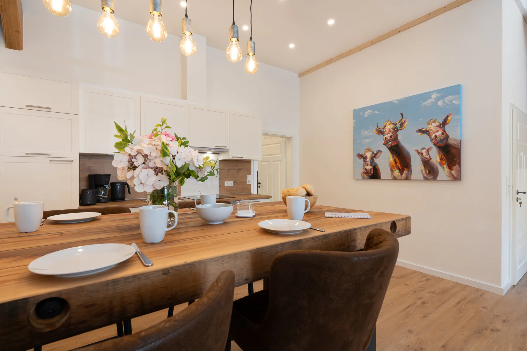 Das Loft – Ansicht 2