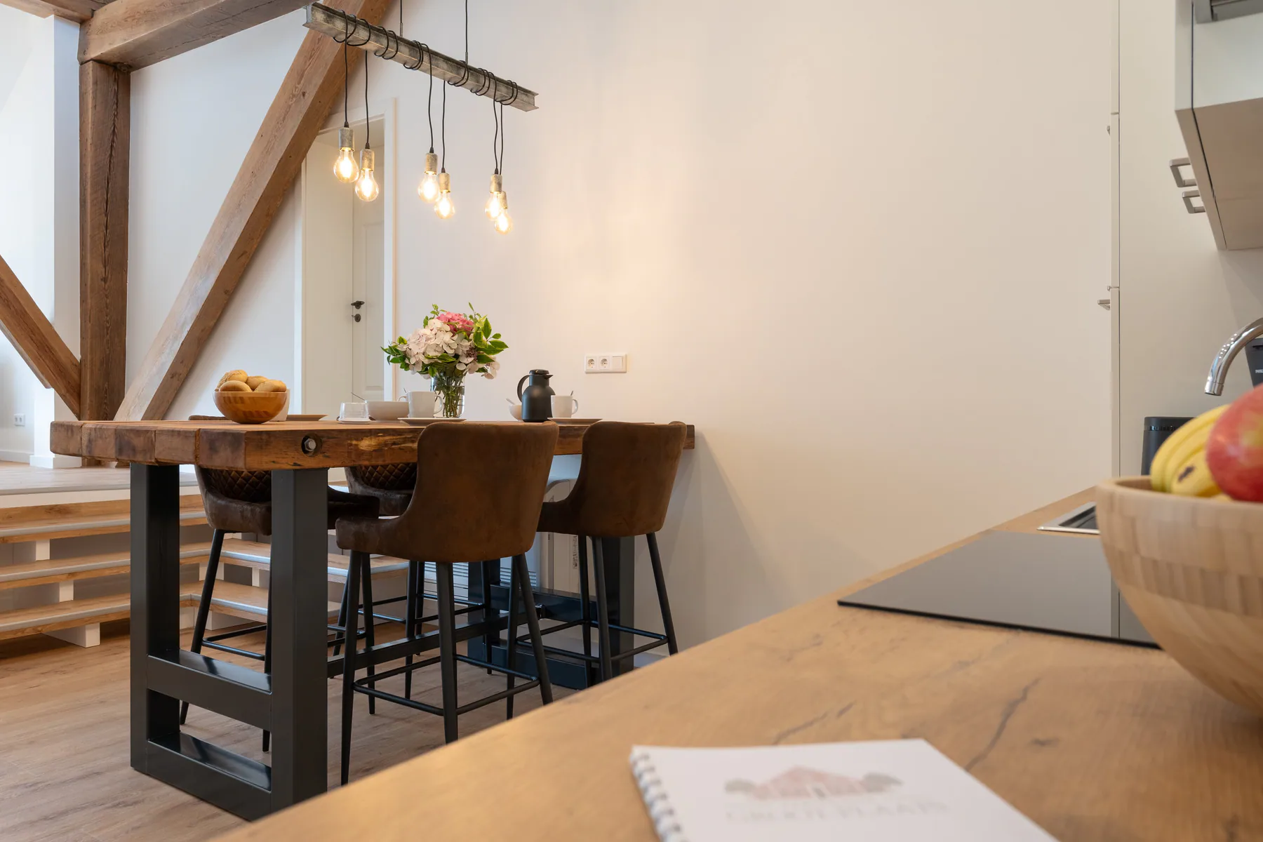 Das Loft – Ansicht 15