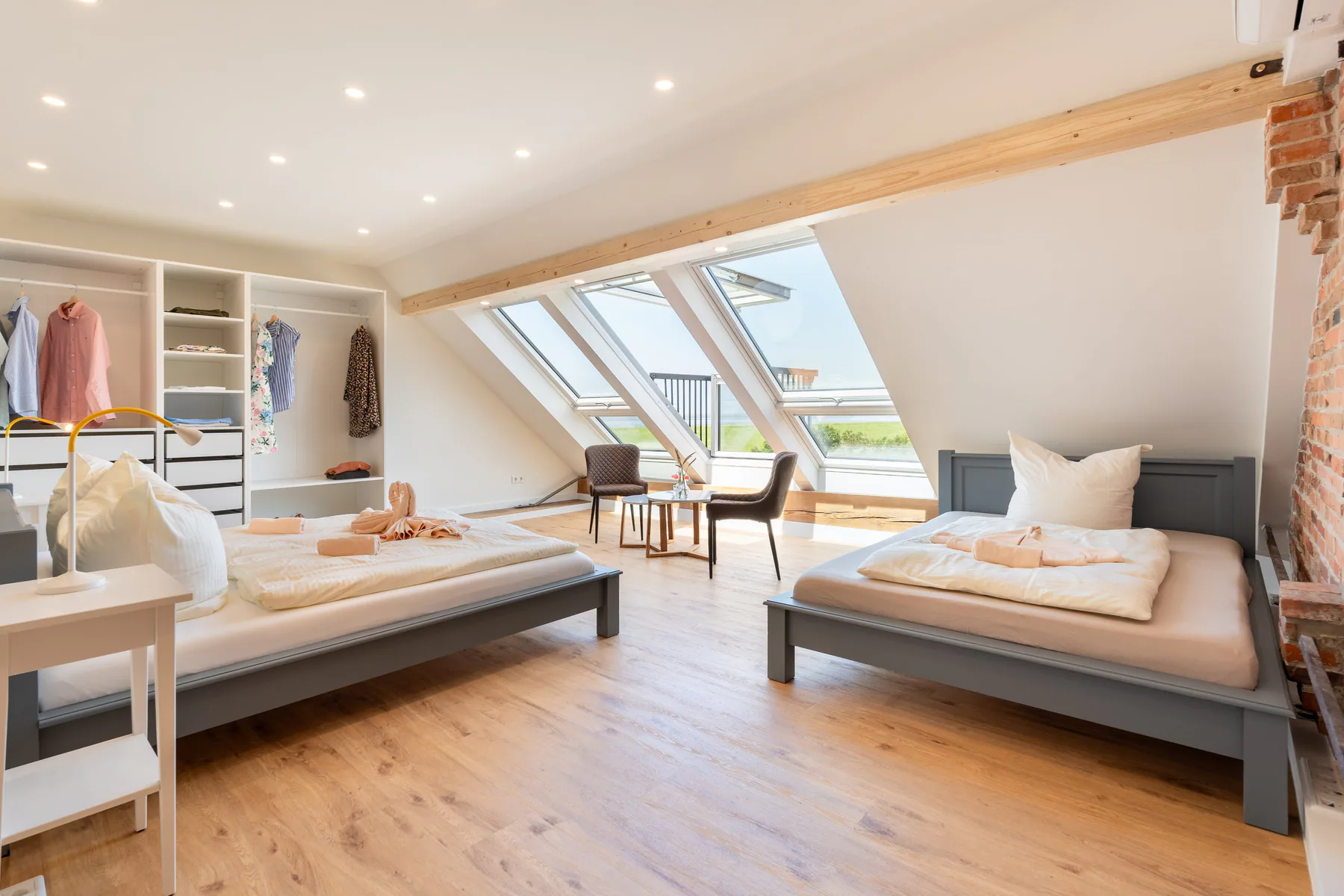 Das Loft – Ansicht 12