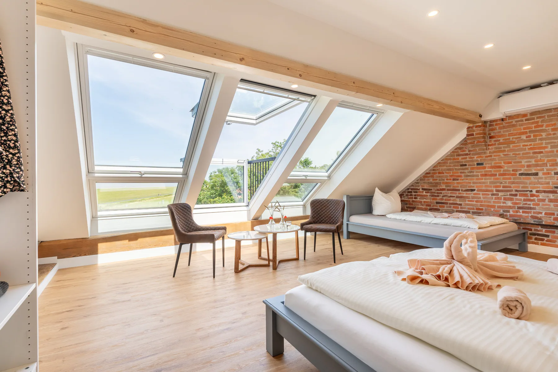 Das Loft – Ansicht 11