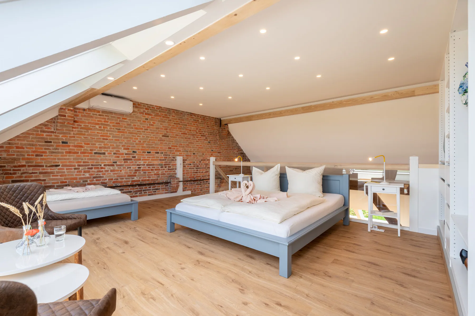 Das Loft – Ansicht 10
