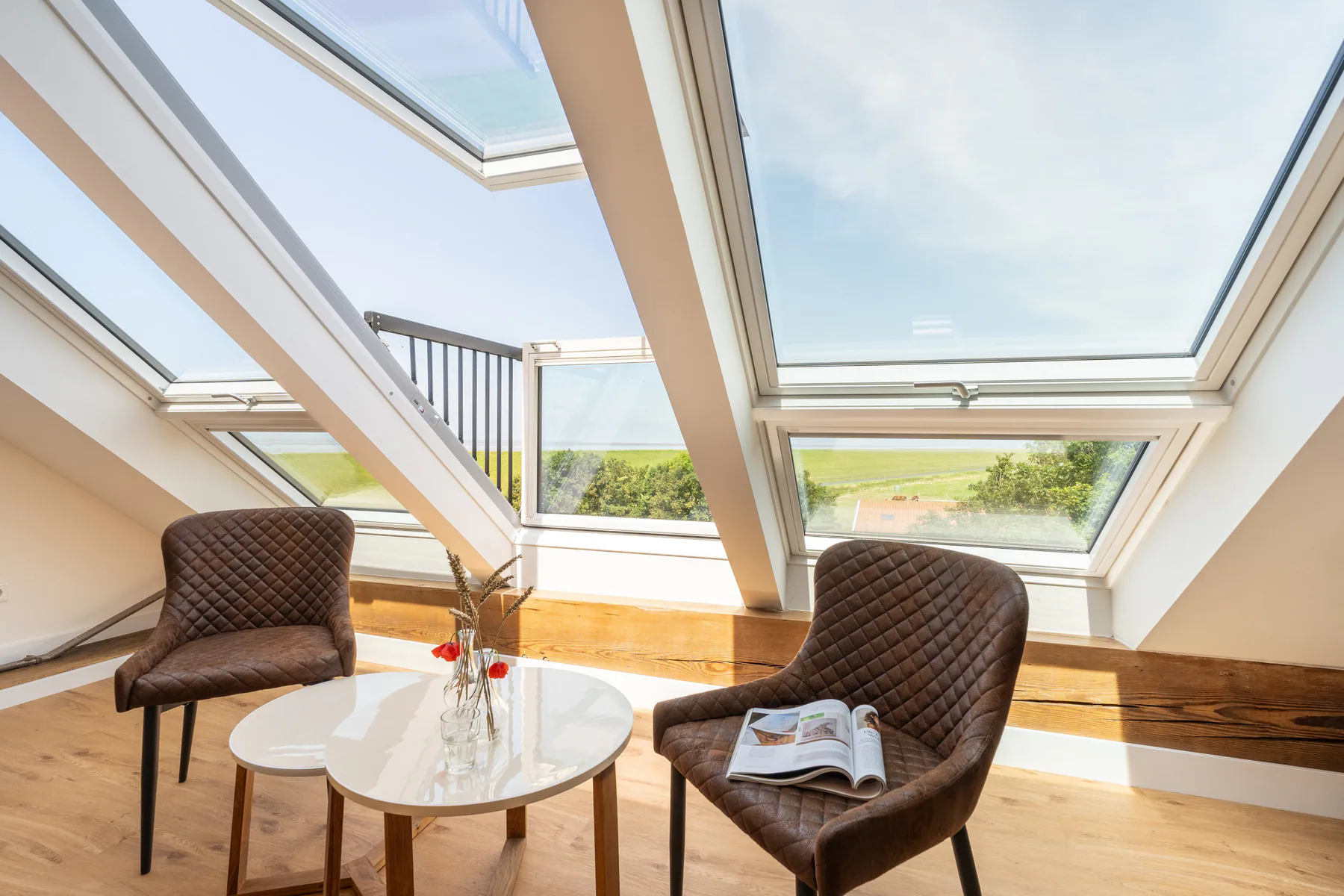 Das Loft – Ansicht 9