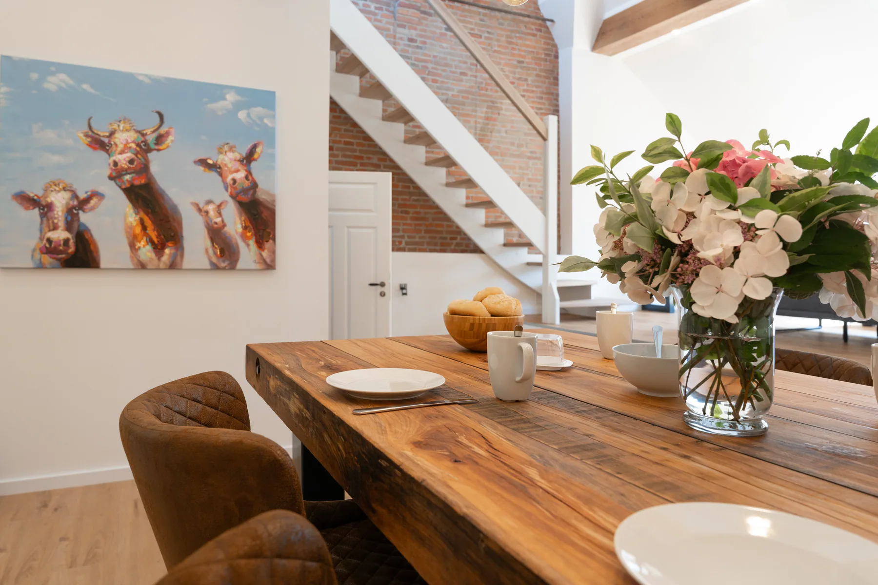 Das Loft – Ansicht 7