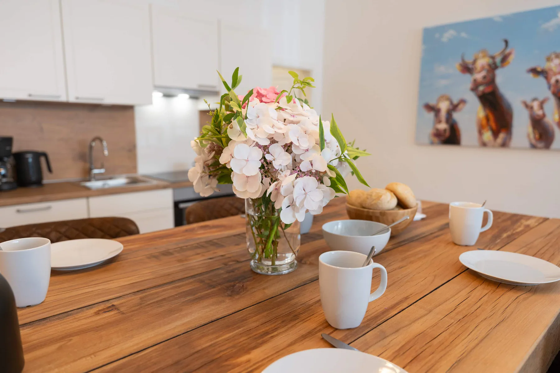 Das Loft – Ansicht 4