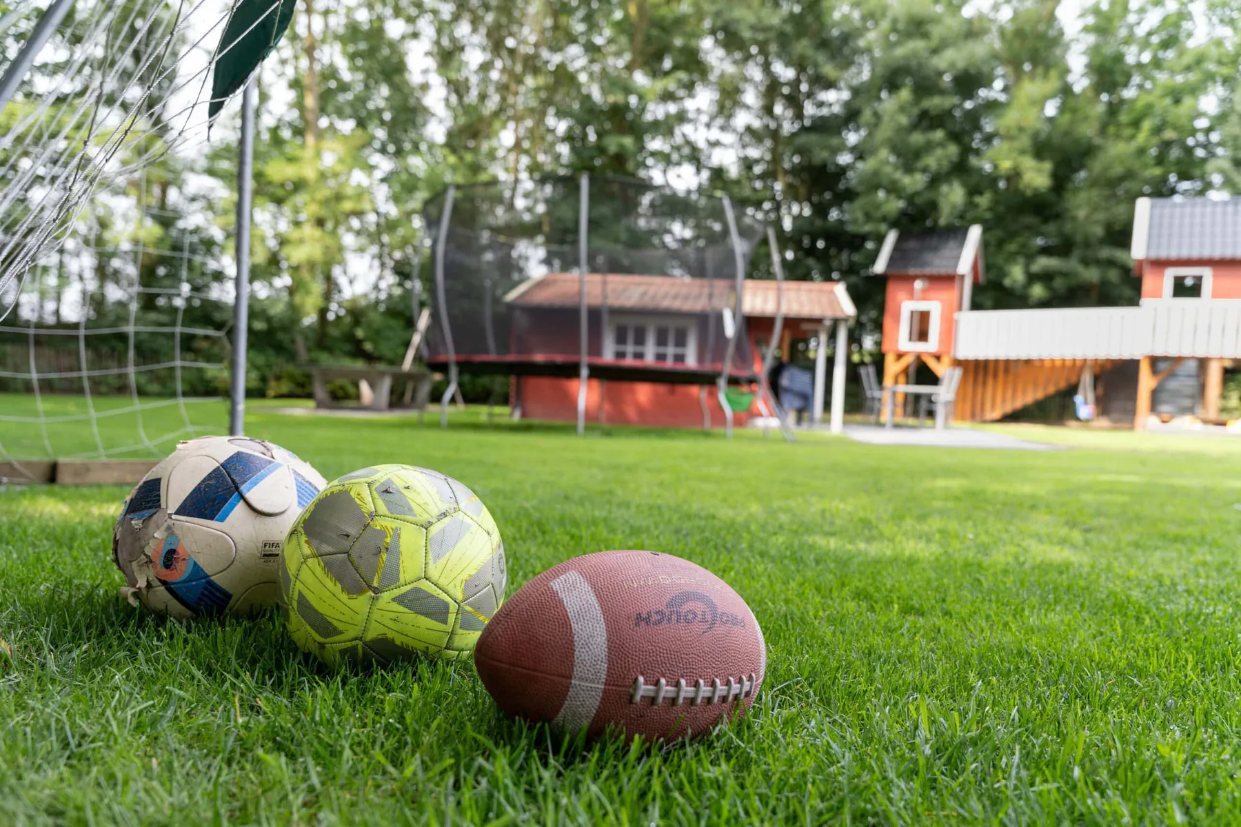 Groot Plaats und Umgebung – Ansicht 12