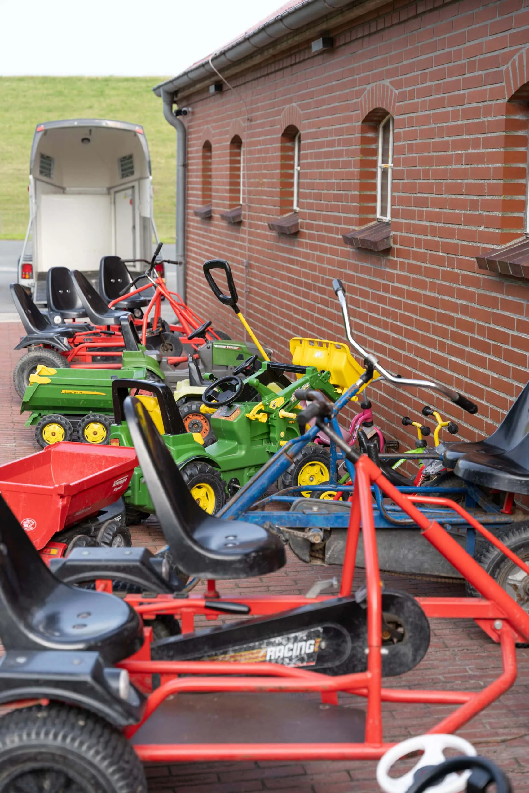 Groot Plaats und Umgebung – Ansicht 5
