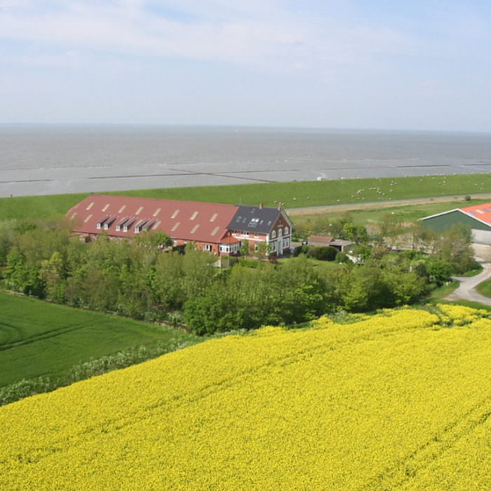 Ferienhof Groot Plaats