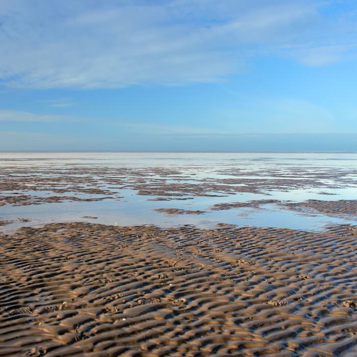 Unesco-Weltkulturerbe Wattenmeer Nordsee