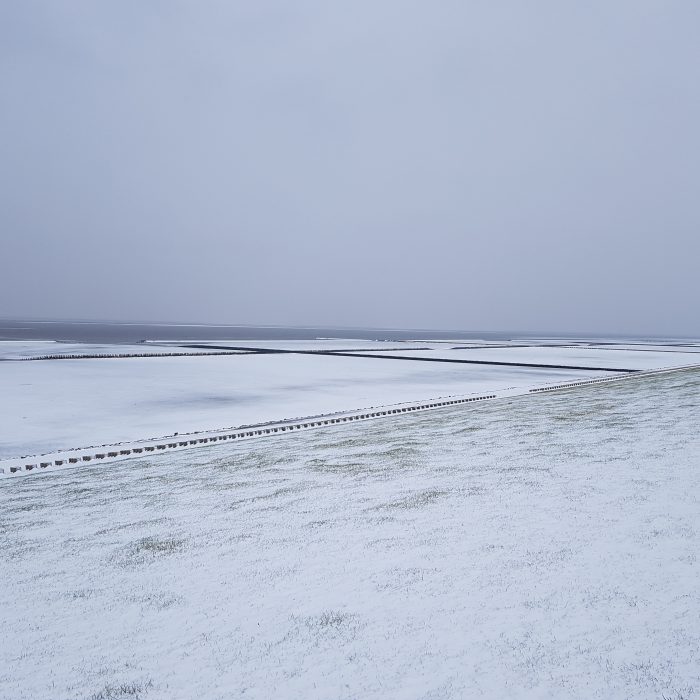 Winterurlaub am Wattenmeer