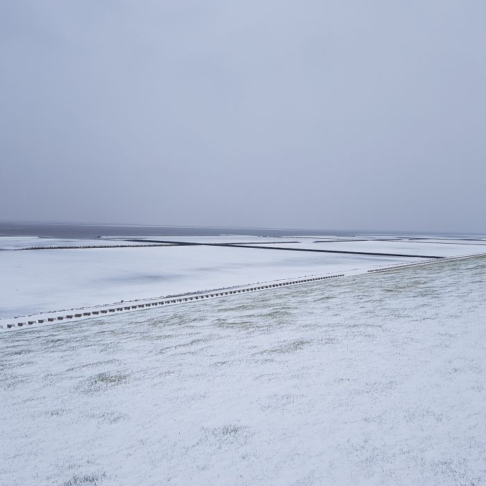 Winterurlaub am Wattenmeer