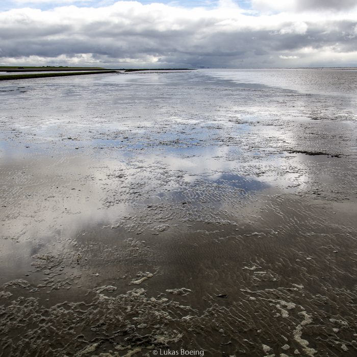 Ostfriesisches Wattenmeer